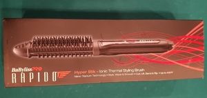 Babyliss Pro thermal Styling brush